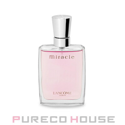 ランコム ミラク EDP SP 30ml | 最安値挑戦！【公式】プレコハウス本店