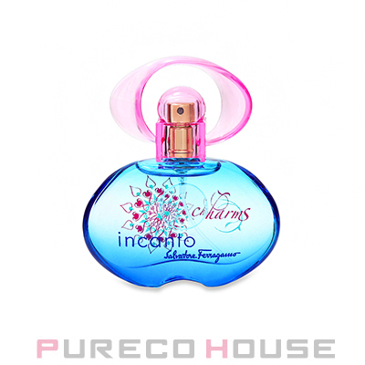 フェラガモ インカント チャーム EDT SP 30ml | 最安値挑戦！【公式