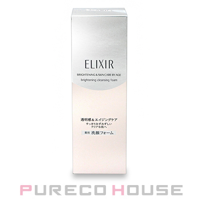 ナリス化粧品 マジェスタ Wクレンジング フォーム (クレンジング・洗顔