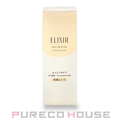 ナリス化粧品 マジェスタ Wクレンジング フォーム (クレンジング・洗顔