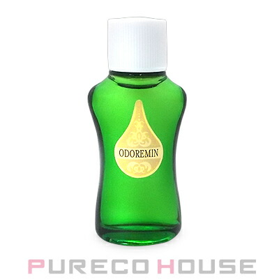 日邦薬品 オドレミン 25ml 【医薬部外品】 | 最安値挑戦！【公式