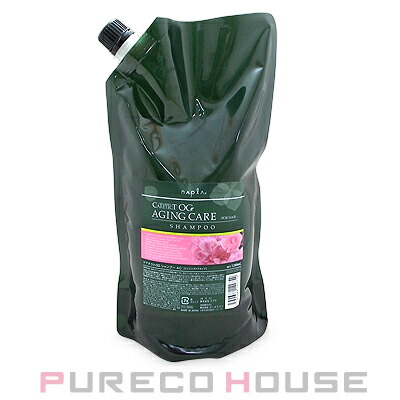 ロレアル ケラスターゼ NU バン サテン リッシュ (シャンプー) 1000ml