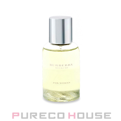 バーバリー ウィークエンド EDP SP 50ml | 【公式】プレコハウス