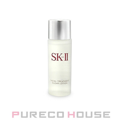 並行輸入品】SKII フェイシャルトリートメント クリアローション