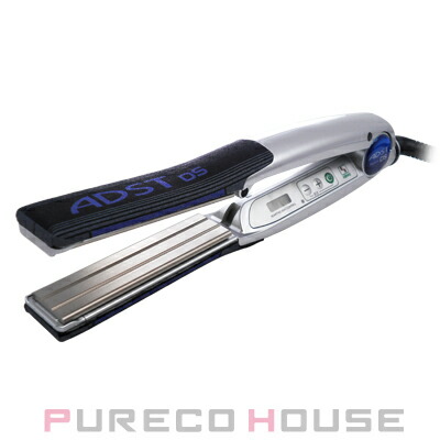 ADST (アドスト) DS スリム ストレートアイロン | 最安値挑戦！【公式