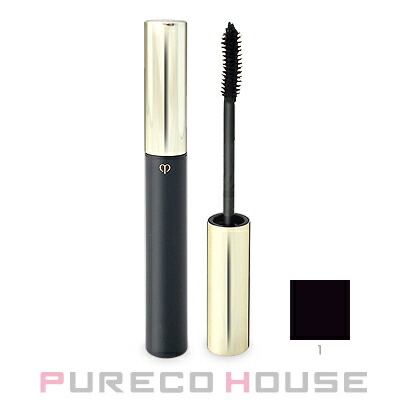 資生堂 クレドポーボーテ マスカラシルエトフェ 6.5g #1 | 最安値挑戦