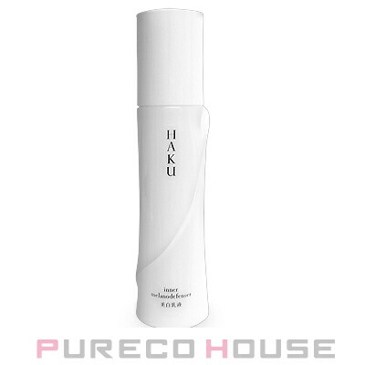 資生堂 HAKU メラノフォーカスIV 薬用 美白美容液 45g レフィル 【医薬