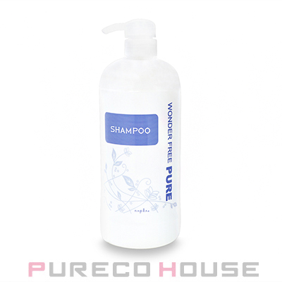 OLAPLEX (オラプレックス) No.4 ボンドメンテナンス シャンプー 1000ml
