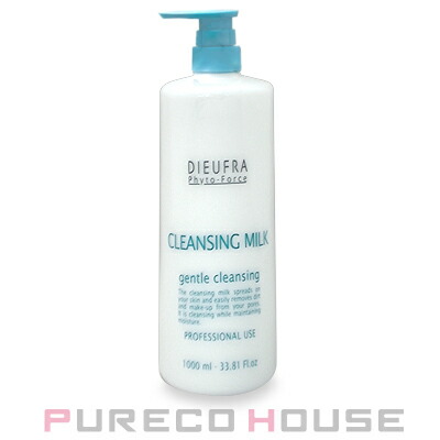 CHRISTINA (クリスティーナ) ミューズ ミルキークレンザー 300ml | 最