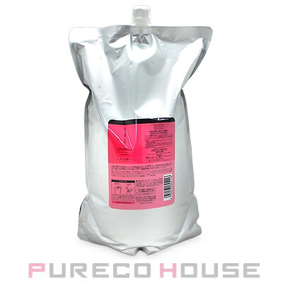 グローバルミルボン ナリッシング シャンプー 2500ml レフィル | 最