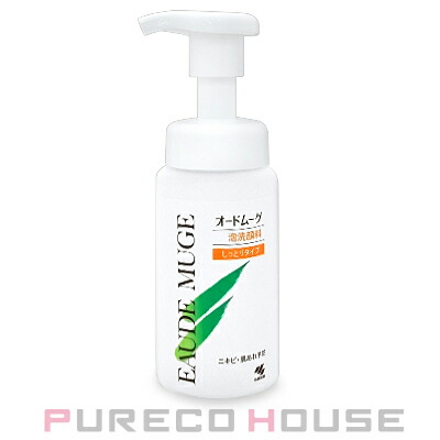 洗顔料 mumu P's モモWクレンジング洗顔フォーム 250g : 金太郎SHOP - 通販