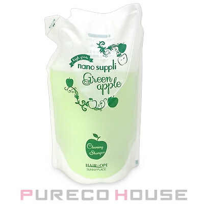 グローバルミルボン バイタライジング ディメンション シャンプー