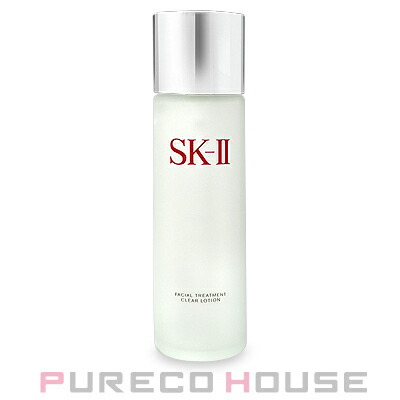 並行輸入品】SKII フェイシャルトリートメントクリアローション 230ml