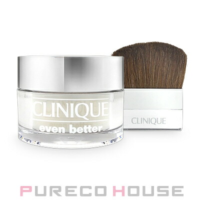 Clinique (クリニーク) イーブンベター ブライトニング ルース