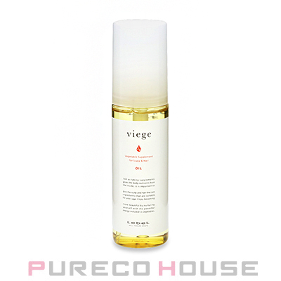 LOA】 ヘア＆ボディオイルと洗い流さないトリートメント 人気の