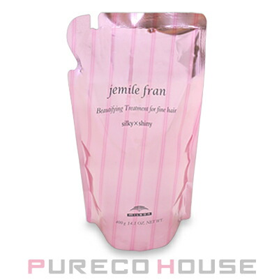 TOKIO (トキオ) インカラミ 4 システムトリートメント N (凝集・結合型