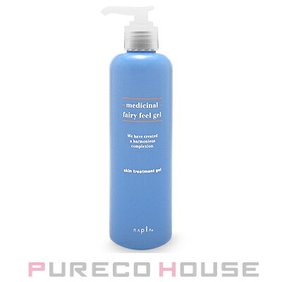 ナプラ 薬用フェアリー フィールゲル (オールインワンゲル) 250g