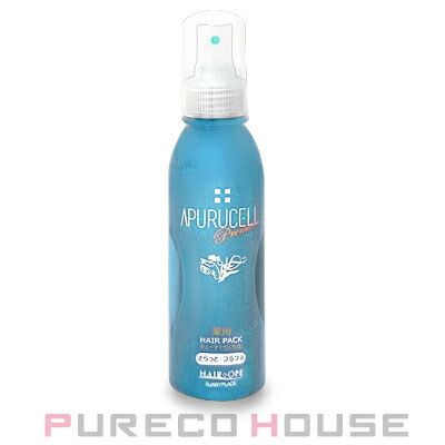 サニープレイス アプルセル プレミアム 薬用 CH ヘアパック S 165ml