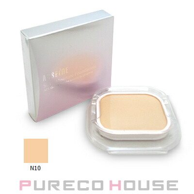 アクセーヌ シルキィモイスチュア ファンデーション N (レフィル アクセーヌ シルキィモイスチュア ファンデーション N (レフィル