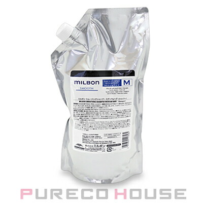 グローバルミルボン カラーリテイニング シャンプー 1000ml