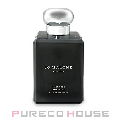 Jo Malone チューベローズ アンジェリカ コロン 50ml リボン付き チューベローズ アンジェリカ コロン インテンス | ジョー