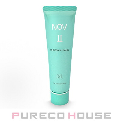 【3箱】NOV ノブ モイスチュアクリーム <保湿クリーム> 45g NOV (ノブ) III モイスチュアクリーム (保湿クリーム) 45g 【医薬部外