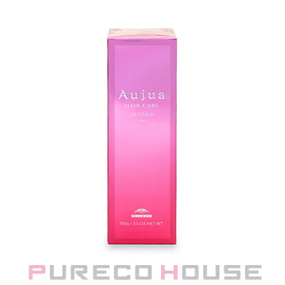 ミルボン オージュア QU クエンチ フルイド v 100g | 最安値挑戦