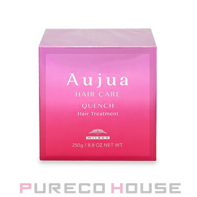 ミルボン オージュア QU クエンチ ヘアトリートメント v 250g | 最安値