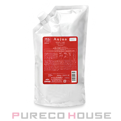 ミルボン オージュア AQ アクアヴィア シャンプー v 1000ml レフィル