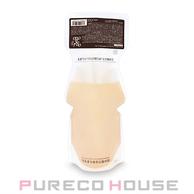 オッジィオット インプレッシブPPTセラム MS モイスチャー シャンプー