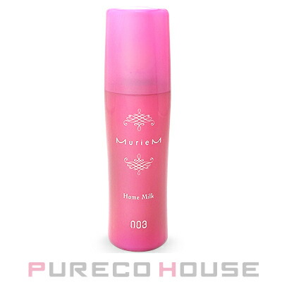 アジュバン ミューツヘアタッチ モイストアップ スフレミルク 150ml