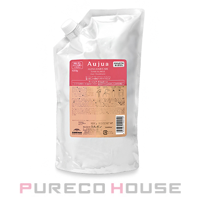 ミルボン オージュア TS タイムサージ トリートメント v 1000g