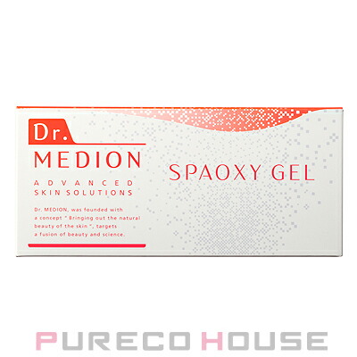 ドクター メディオン スパオキシ デュアルジェル VCプラス 100g | 最