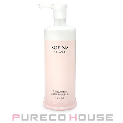 ドクターソワ マイルド クレンジングジェル (メイク落とし・洗顔料