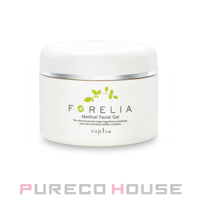 ナプラ フォーレリア メディカルフェイシャルゲル (保湿ゲル) 60g