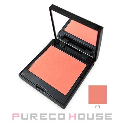 Kylie Cosmetics (カイリー コスメティクス) プレスト ブラッシュ