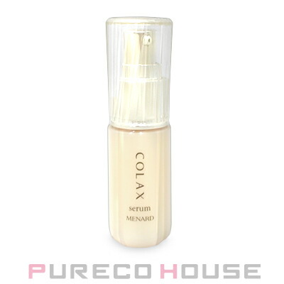 メナード コラックスC (美容液) 21ml | 最安値挑戦！【公式】プレコ