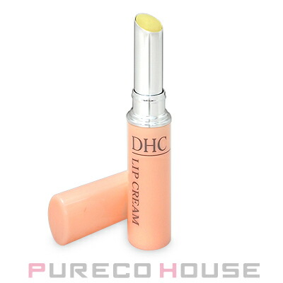 DHC (ディーエイチシー) 薬用 リップクリーム 1.5g (医薬部外品) | 最