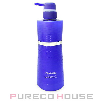 ミルボン プラーミア ヘアセラム トリートメント M 500g | 最安値挑戦