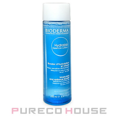 ビオデルマ イドラビオ エッセンスローション 200ml | 最安値挑戦