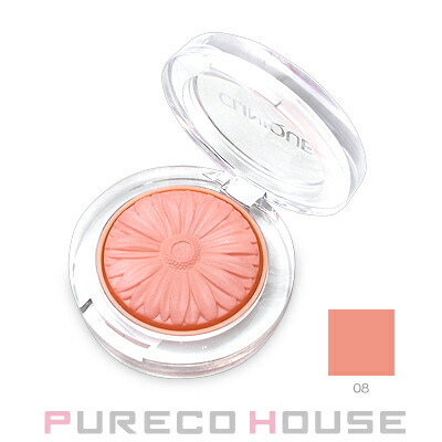 Kylie Cosmetics (カイリー コスメティクス) プレスト ブラッシュ