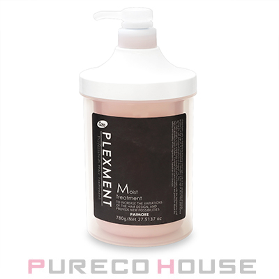 パイモア プレックスメント モイストトリートメント 780g | 最安値挑戦