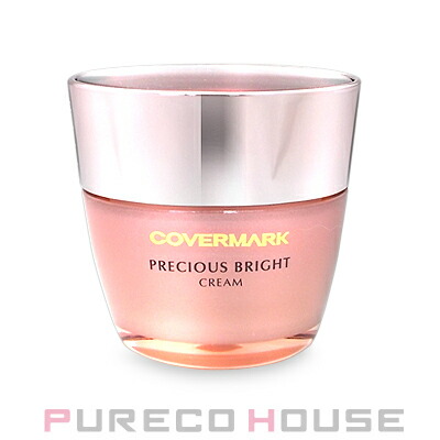 カバーマーク プレシャスブライト クリーム W 30g | 最安値挑戦