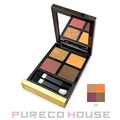 TOM FORD アイ カラー クワッド 26 レオパード サン アイ カラー クォード 26 レオパード サン / TOM FORD BEAUTY