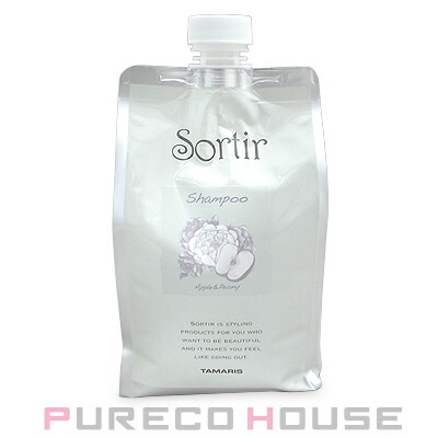 グローバルミルボン スムージングシャンプー コースヘア （硬髪向け