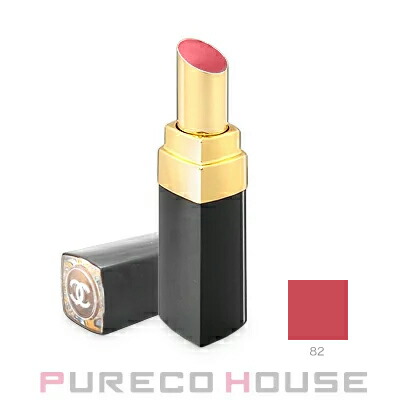 シャネル ルージュ ココ フラッシュ 3g #82 ライヴ | 最安値挑戦