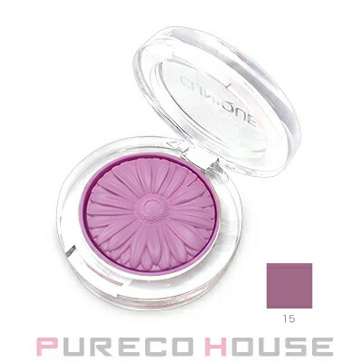 Kylie Cosmetics (カイリー コスメティクス) プレスト ブラッシュ