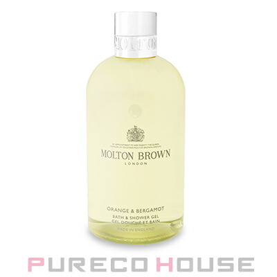 Molton Brown （モルトンブラウン） オレンジ&ベルガモット バス