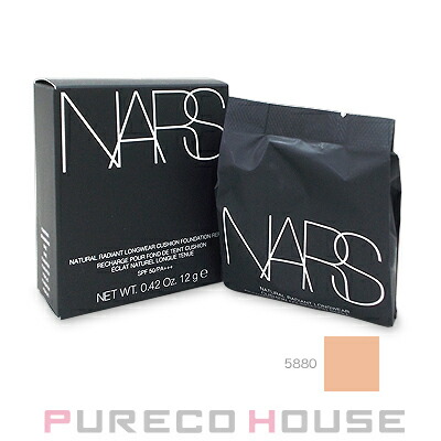 NARS (ナーズ) ナチュラルラディアント ロングウェア クッション