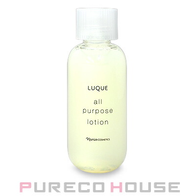 ナリス化粧品 ルクエ 3 オールパーパスローション （ふきとり・保護